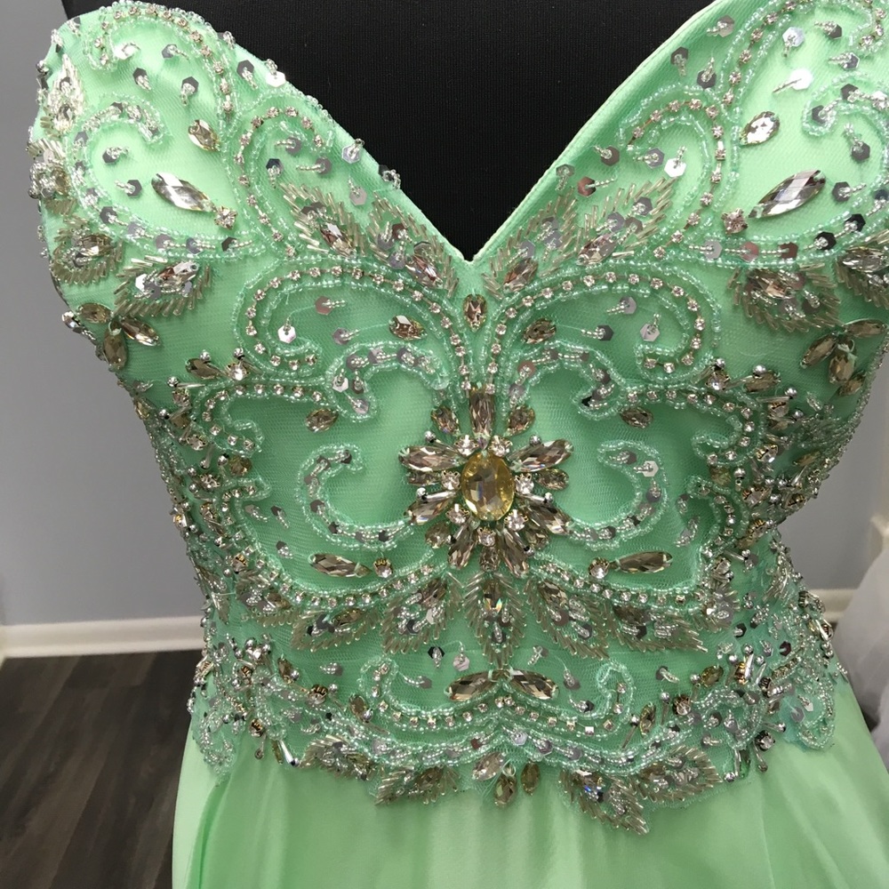Formal Dress